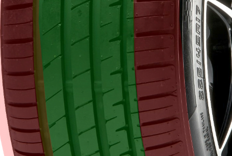 Tyre Puncture Repair